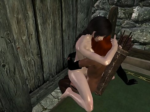 ❤️ छुट्टीमा, र tsbbe र unpe अधिकतम अभिनेता, succubus र nord को शरीर प्रयोग गर्यो ❤❌  हामी मा  ❌️❤